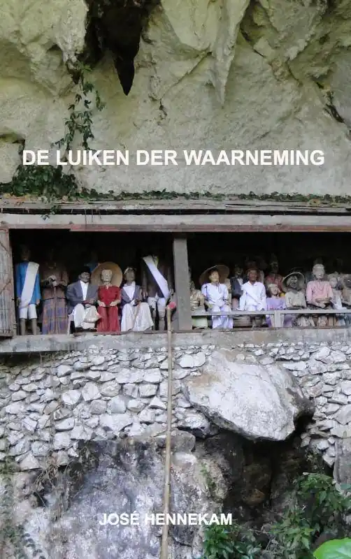 Hete Deal De Luiken der Waarneming / Druk 6