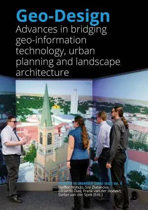 Gecertificeerd Geo-Design / 1st Edition