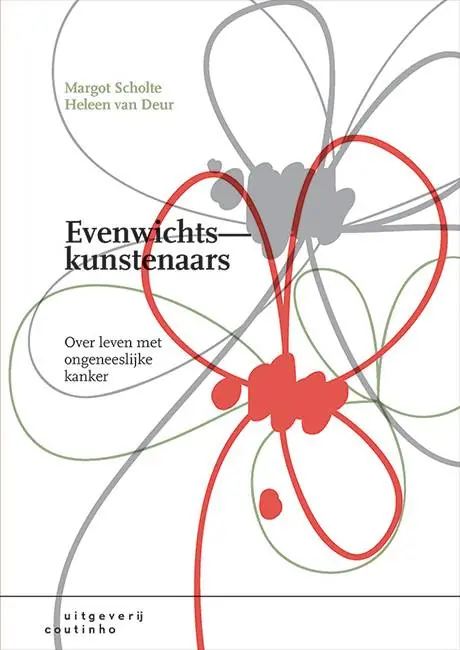 Koop Vandaag Evenwichtskunstenaars / Druk 1
