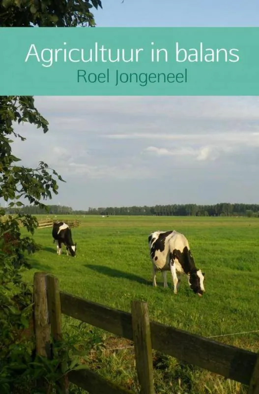 Nu Kopen Agricultuur in balans / Druk 1