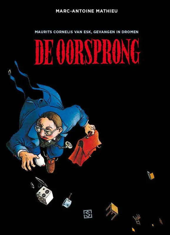 Lage Kosten De oorsprong / Druk 1