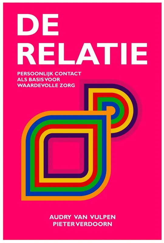 Flitsaanbieding De relatie / Druk 1