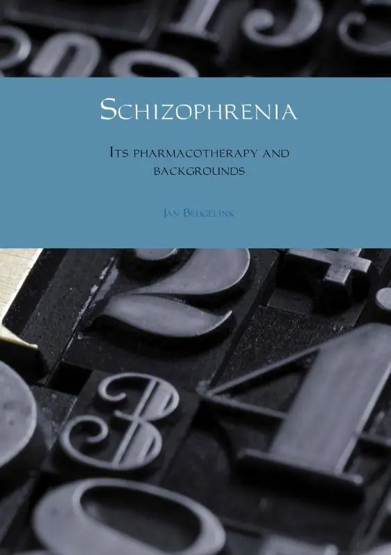 Seizoensaanbieding Schizophrenia / 2nd Edition