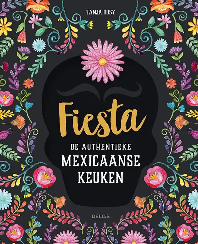 Laatste Kans Fiesta / Druk 1