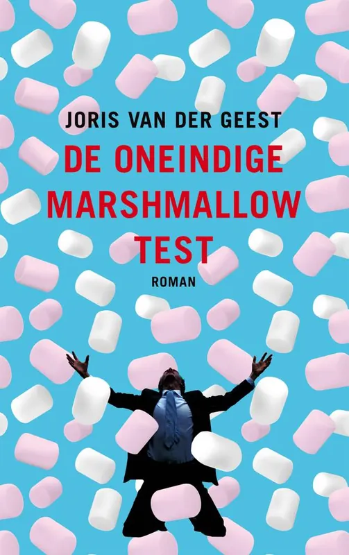 De oneindige marshmallow test / Druk 1 Dagaanbieding