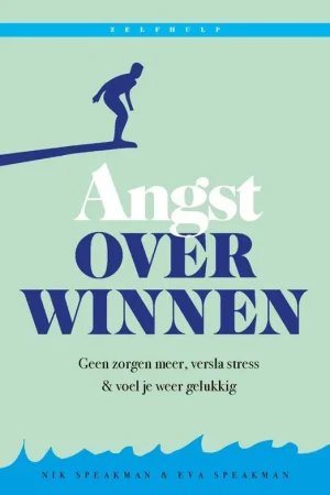 Angst overwinnen / Druk 1 Veilige Betaling
