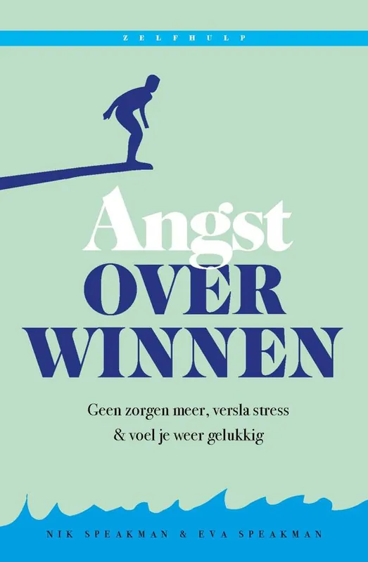 Angst overwinnen / Druk 1 Veilige Betaling