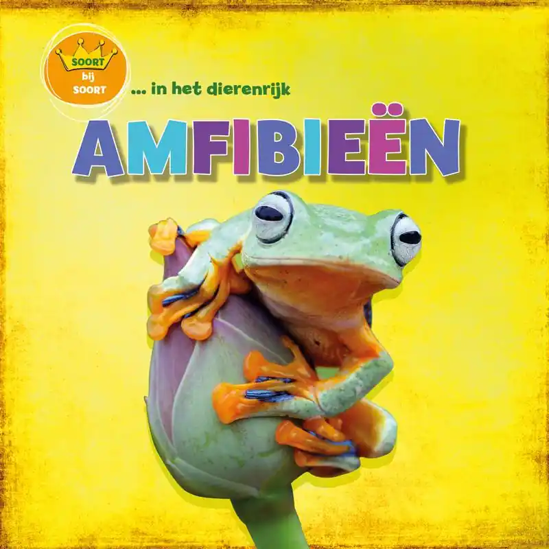 Amfibieën / Druk 1 Shop Nu