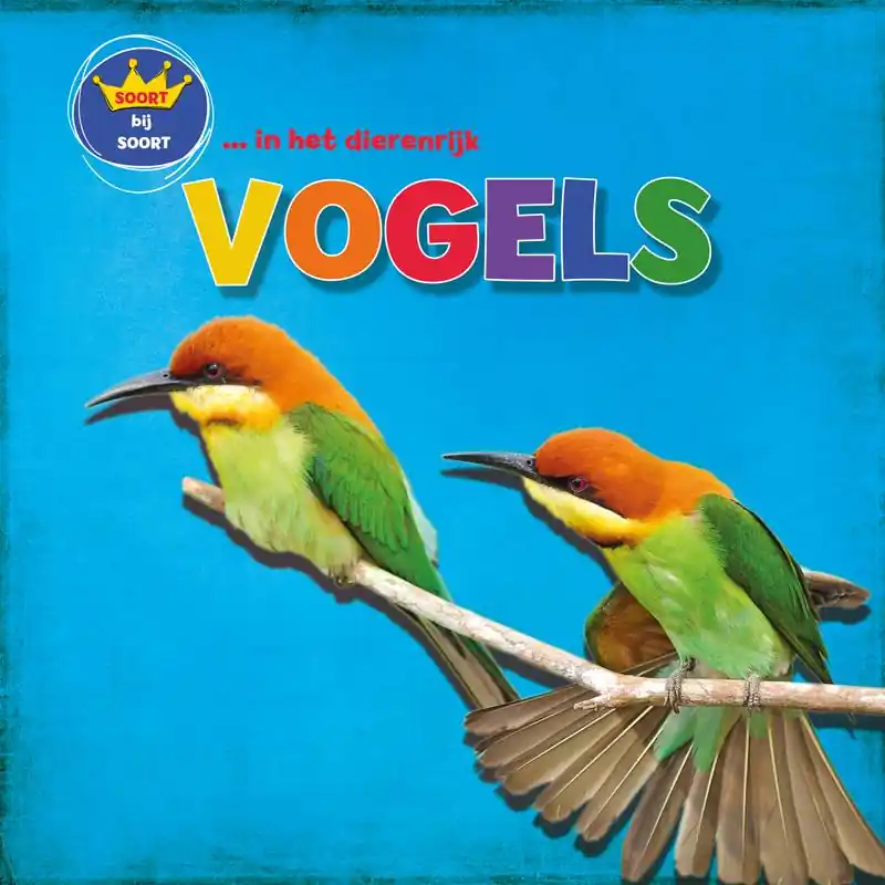 Vogels / Druk 1 Seizoensaanbieding