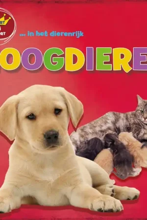 Beste Prijs Zoogdieren / Druk 1