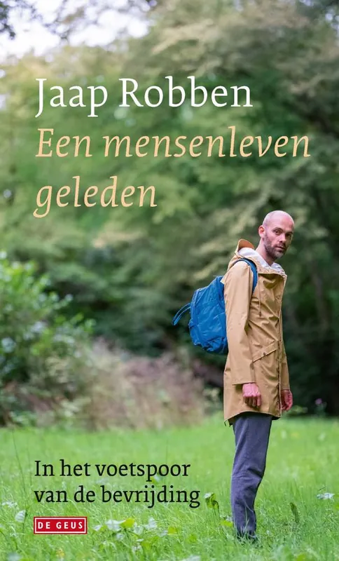 Op = Op Een mensenleven geleden / Druk 1
