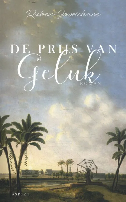 De prijs van geluk / Druk 1 Laatste Kans