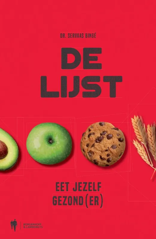 Direct Verzonden De Lijst / Druk 9