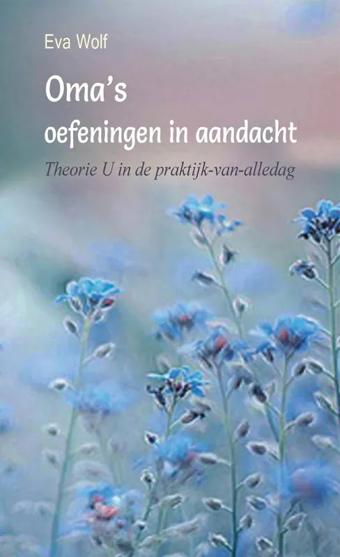 Op = Op Oma's oefeningen in aandacht / Druk 1
