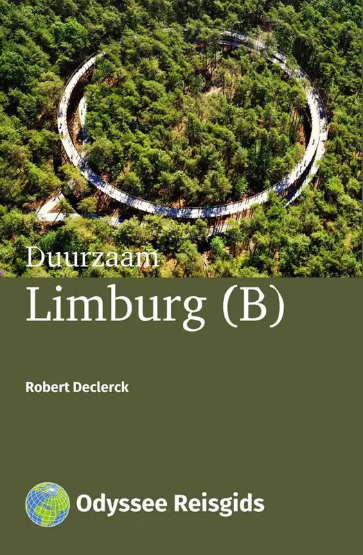 Duurzaam Limburg (B) / Druk 1 Gratis Retour