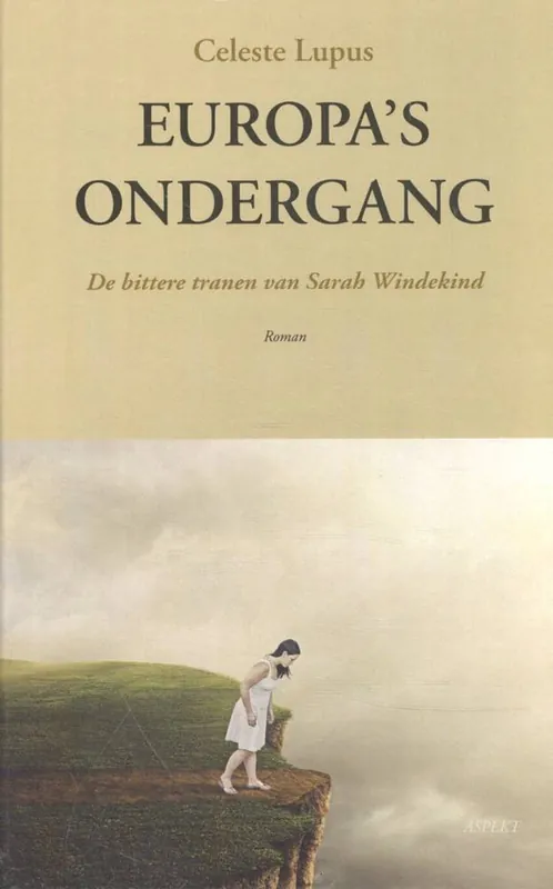 Speciale Aanbieding Europa's ondergang / Druk 1