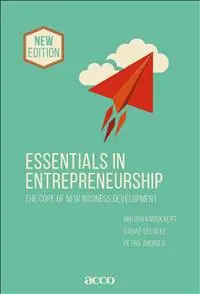 Premium Essentials in entrepreneurship / 1st Edition