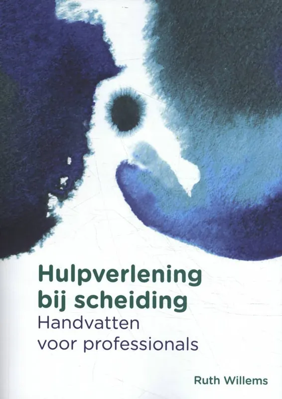 Hulpverlening bij scheiding / Druk 1 Laatste Kans