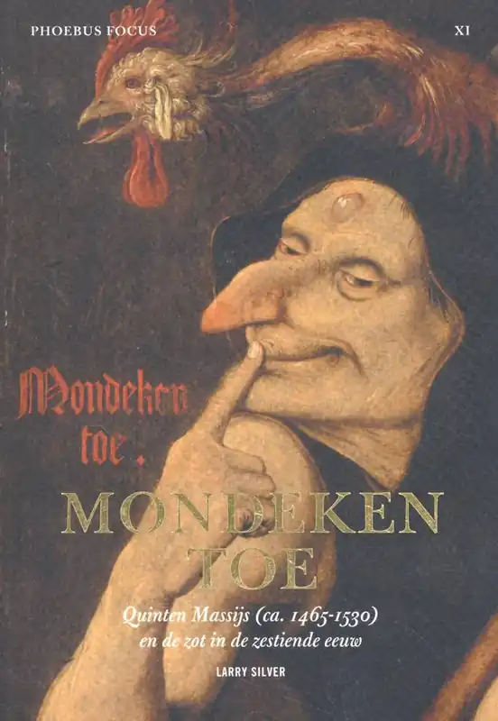 Mondeken toe / Druk 1 Bestel Nu