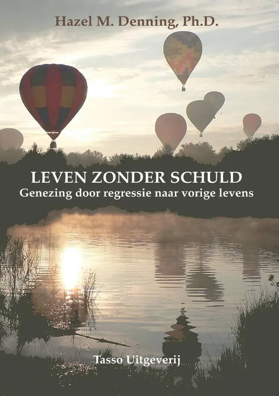 Hoge Kwaliteit Leven Zonder Schuld / Druk 1