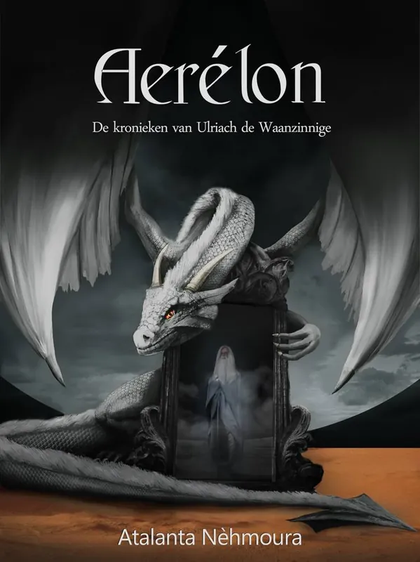 Shop Nu Aerélon / Druk 1