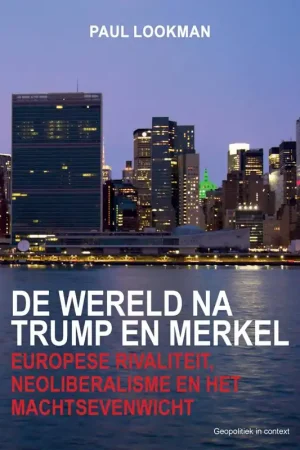 Beste Prijs De wereld na Trump en Merkel / Druk 1