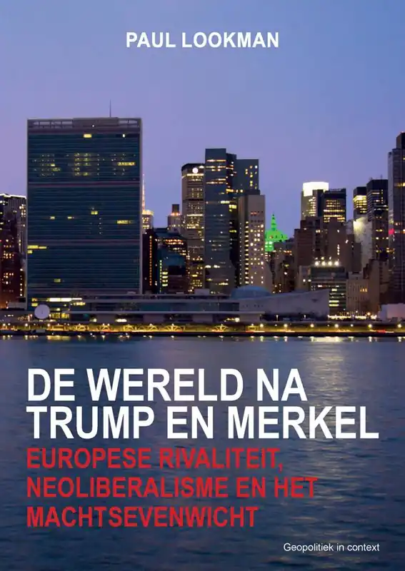 Beste Prijs De wereld na Trump en Merkel / Druk 1