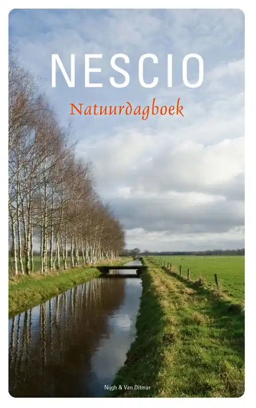 Premium Natuurdagboek / Druk 7