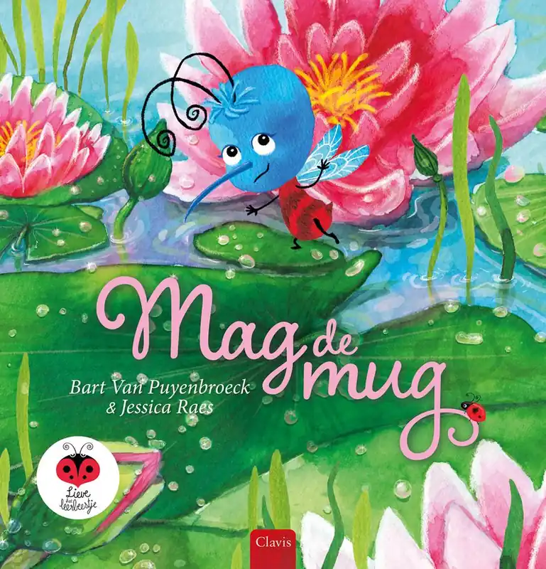 Premium Mag de mug / Druk 1