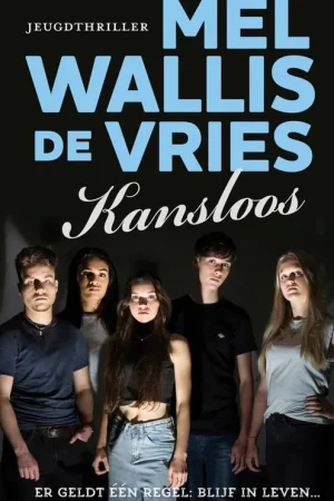 Beste Prijs Kansloos / Druk 2