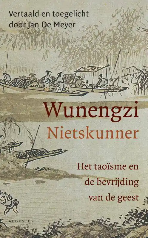 Koop Online Wunengzi(Nietskunner) / Druk 3