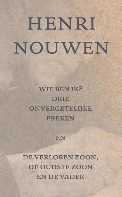 Exclusieve Aanbieding Wie ben ik? / Druk 1