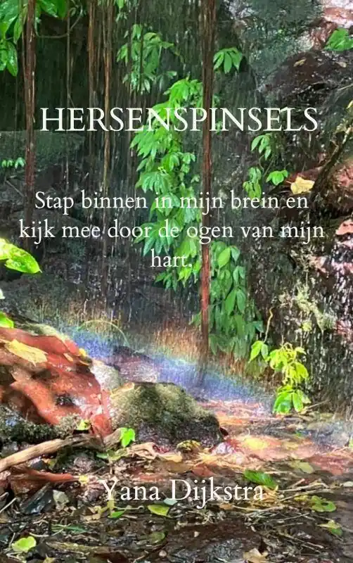 HERSENSPINSELS / Druk 2 Seizoensaanbieding