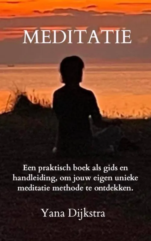 MEDITATIE / Druk 1 Seizoensaanbieding