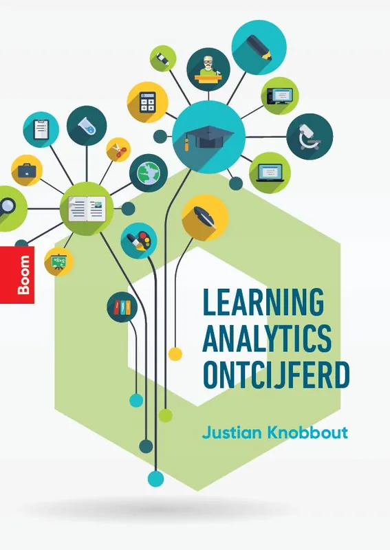Learning analytics ontcijferd / Druk 1 Koop Vandaag