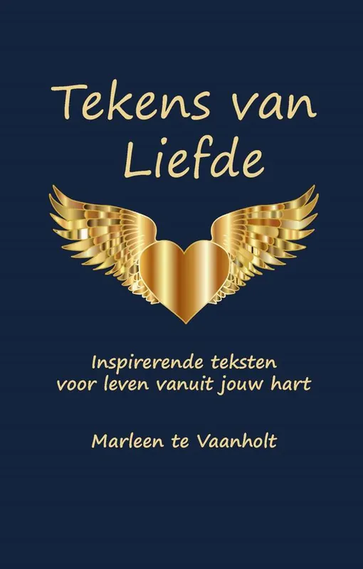 Snelle Levering Tekens van Liefde / Druk 2