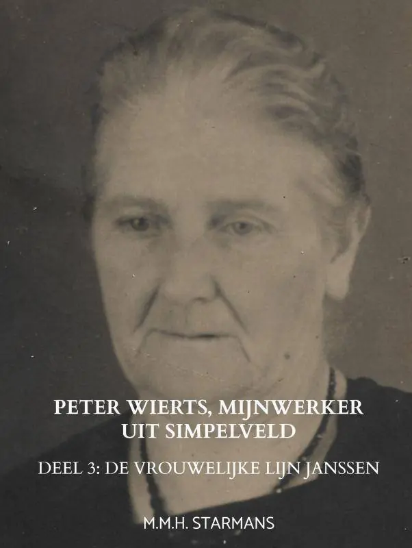 Veilige Betaling Peter Wierts, mijnwerker uit Simpelveld / Druk 1