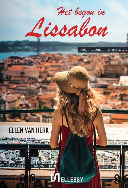 Het begon in Lissabon / Druk 1 Koopje