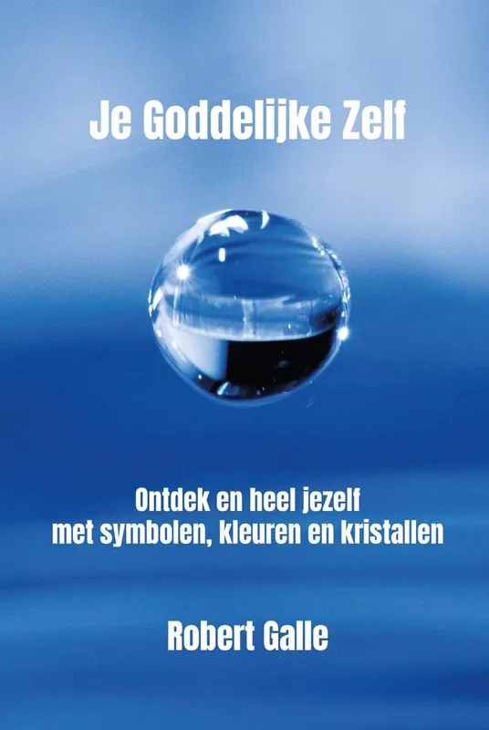 Je Goddelijke Zelf / Druk 1 Direct Verzonden