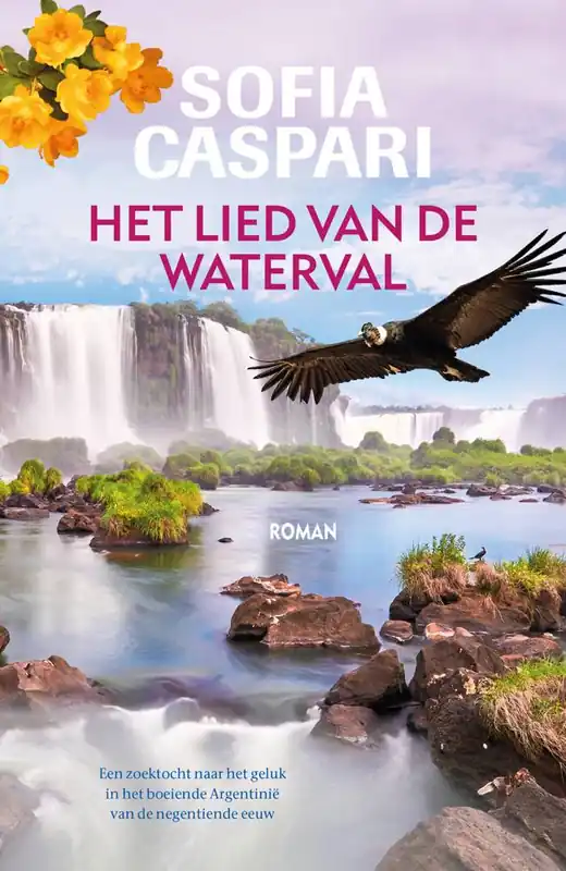 Het lied van de waterval / Druk 2 Meest Verkocht