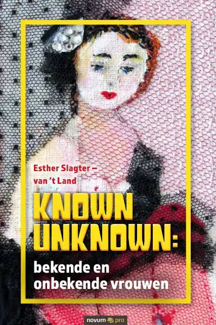 Known Unknown / Druk 1 Rechtstreeks Van De Fabrikant