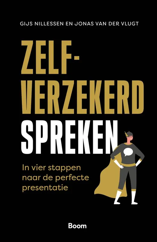 Snelle Levering Zelfverzekerd spreken / Druk 1