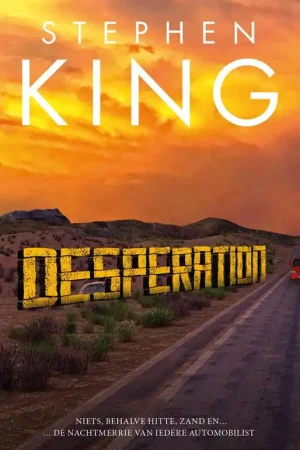 Veilige Betaling Desperation / Druk 1