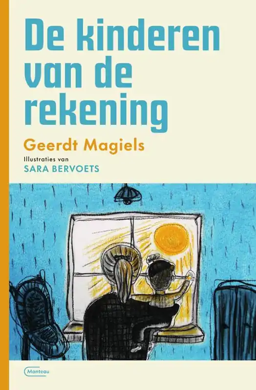 Direct Verzonden De kinderen van de rekening / Druk 1
