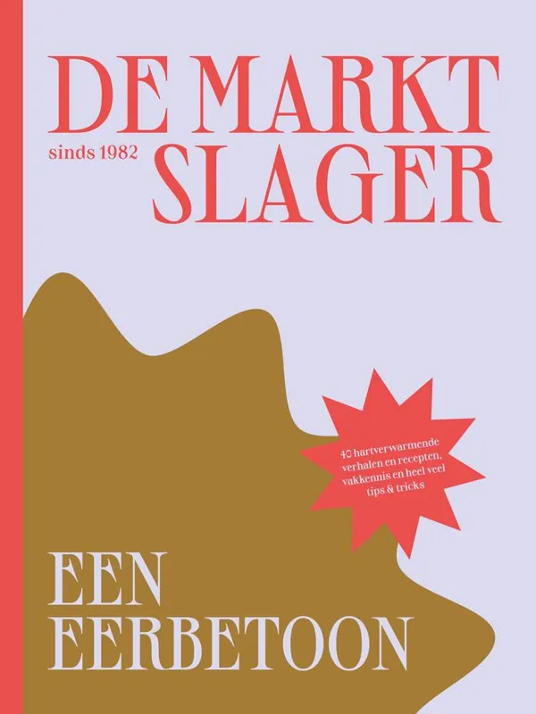 De Marktslager / Druk 1 Populair