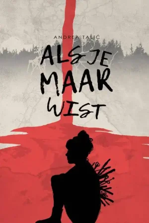 Als je maar wist / Druk 1 Express Levering
