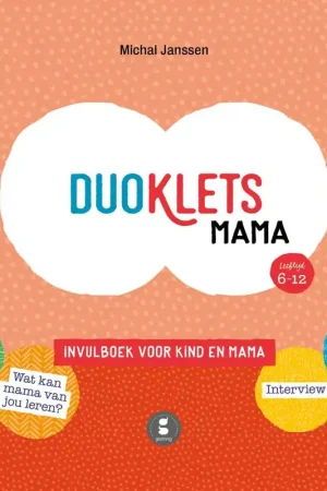 Uitverkoop Duoklets mama / Druk 1