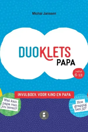 Aanbieding Duoklets papa / Druk 1