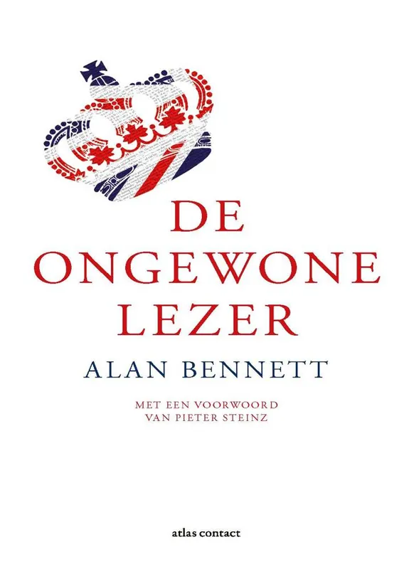 Aanbieding De ongewone lezer / Druk 5