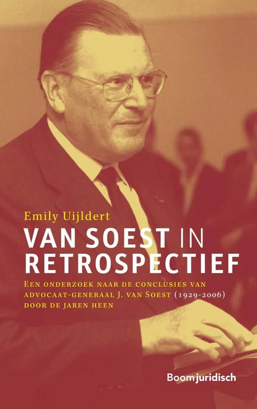 Tijdelijk Beschikbaar Van Soest in retrospectief / Druk 1